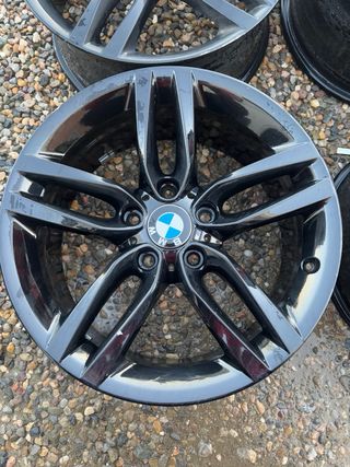 Llantas BMW