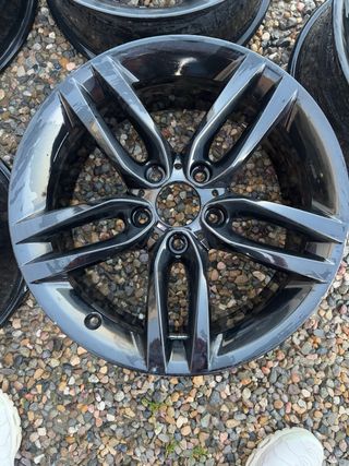 Llantas BMW