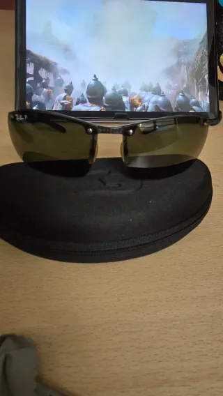 Gafas de sol Ray-Ban 8306 Polarized