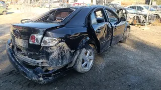 Despiece Mazda 6 2.0