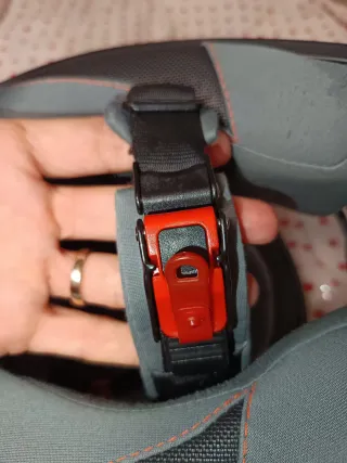 Casco Moto Niño Talla YM Blanco