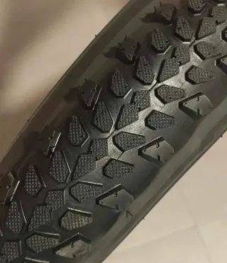 Cubierta Bicicleta 29x2.00 Desert Wolf