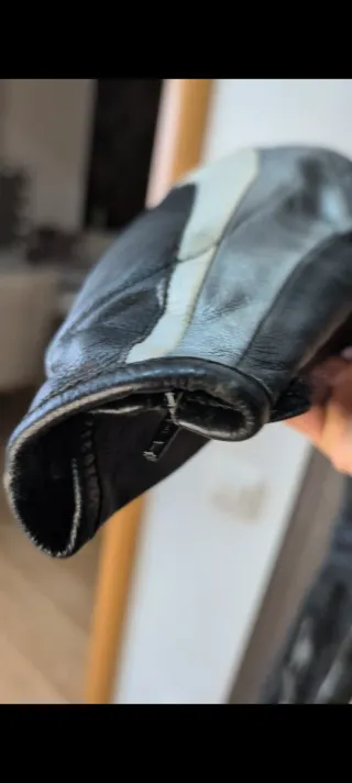 Mono moto 2 piezas Talla M