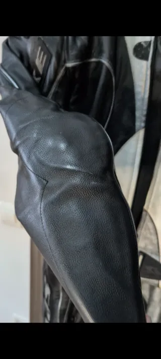 Mono moto 2 piezas Talla M