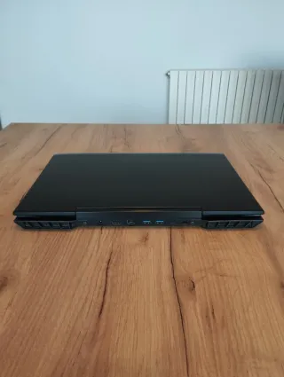 Portátil Gaming i7 15,6"