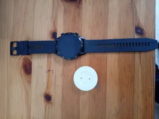 Samsung Móvil Negro