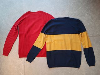 Maglioni ragazzo 2 pz (United Colors of Benetton)