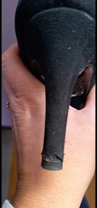 Zapatos Zendra Basic