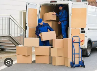 Portes mudanzas y vaciados