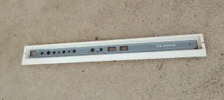 Fregadero y Placa Cocina para caravana