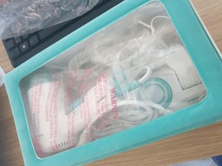 Black & Decker Valentina Ferro da stiro e phon