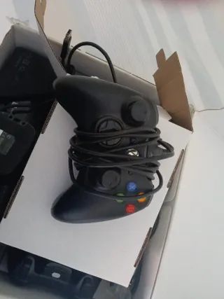 Xbox 360 Kinect Special Edition 250 GB