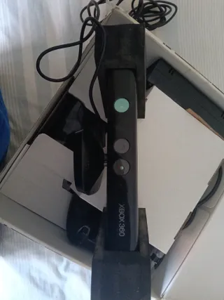Xbox 360 Kinect Special Edition 250 GB