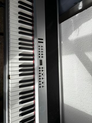 Piano Digital GP-10A