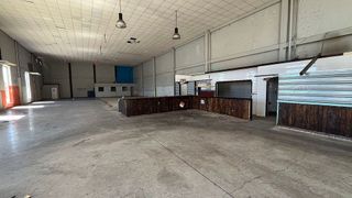 Nave industrial en alquiler en Santa Cristina - San Rafael en Málaga