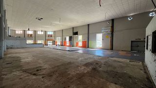 Nave industrial en alquiler en Santa Cristina - San Rafael en Málaga