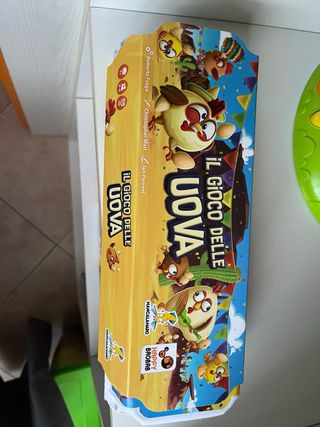 Lotto di giochi da tavolo Lisciani