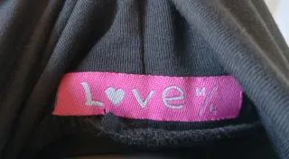 Dolcevita donna Love