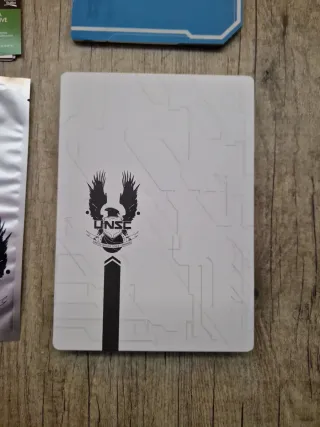 Halo 4 Edición Limitada Xbox 360