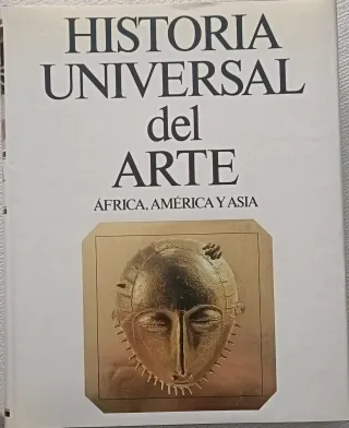 Historia Universal del Arte
