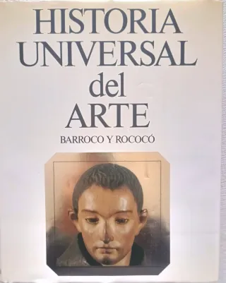 Historia Universal del Arte