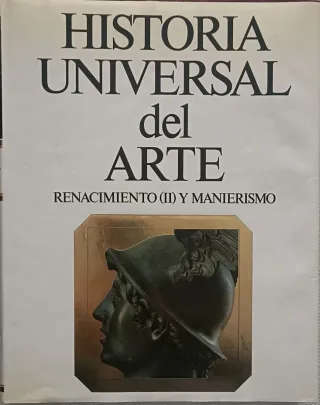 Historia Universal del Arte