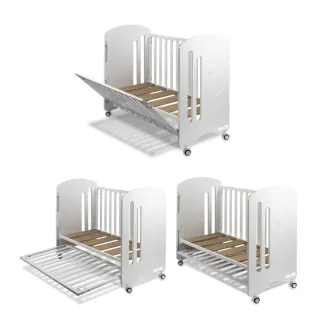 Cuna colecho Don Algodón