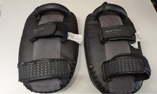 Pares de guantes de boxeo Outshock