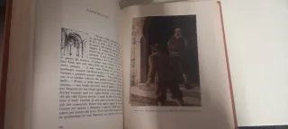 Libro I Promessi Sposi 1952 molto raro