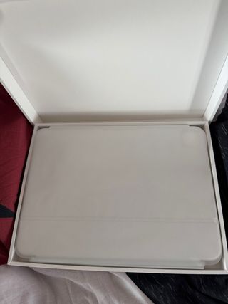 iPad Pro 11 M5 Apple + Magic Keyboard