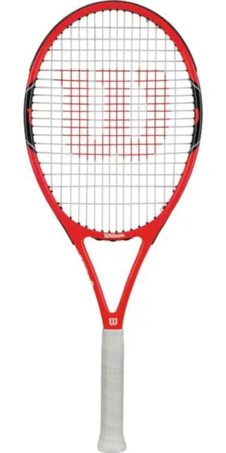 Raqueta Wilson Federer 100