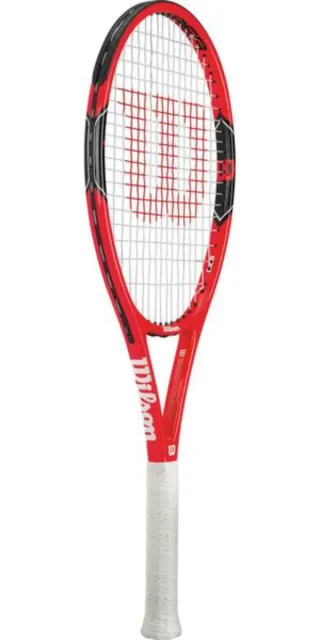 Raqueta Wilson Federer 100