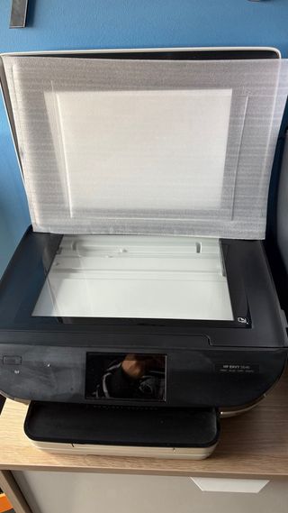 Impresora Multifunción HP