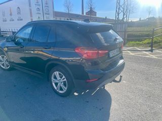 BMW X1 2016