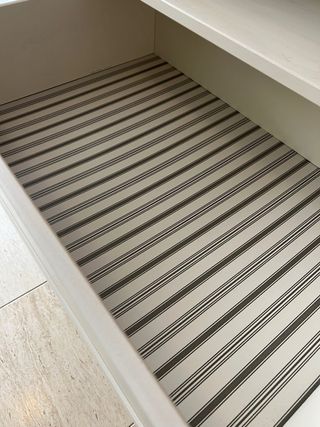 Cambiador Bebé Ikea Sundvik Blanco