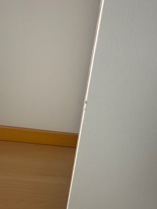 URGE -Mueble IKEA almacenamiento TV efectoroble