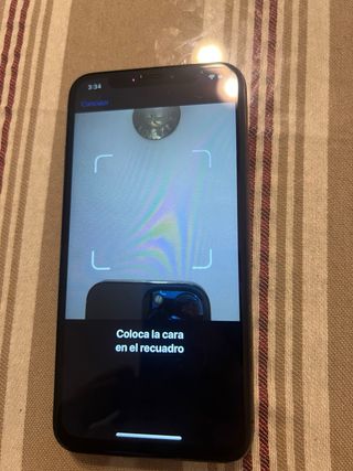 iPhone X 64GB Space Gray