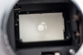 Canon AE-1 + Lente FD 50mm 1:1.8