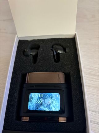 Auriculares LIFEBEE AI Translator ANC+ENC