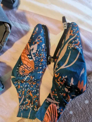 Mochila Portabebés Boba X