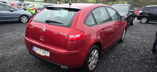 Citroen C4 2010