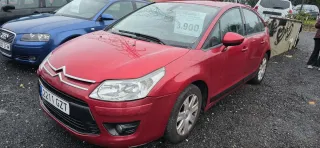 Citroen C4 2010