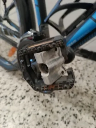 Bicicleta infantil 8 a 11 años