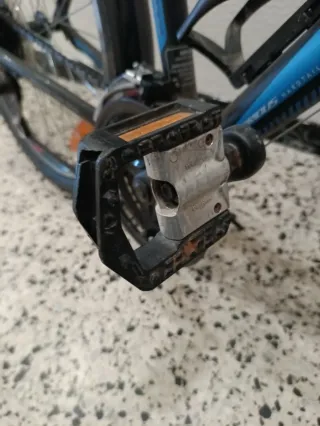 Bicicleta infantil 8 a 11 años