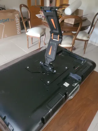 Televisor Philips LCD 32 Full HD