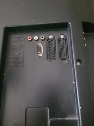 Televisor Philips LCD 32 Full HD