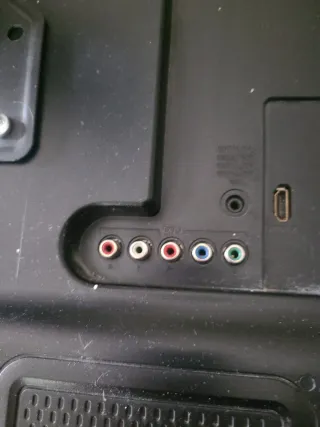 Televisor Philips LCD 32 Full HD