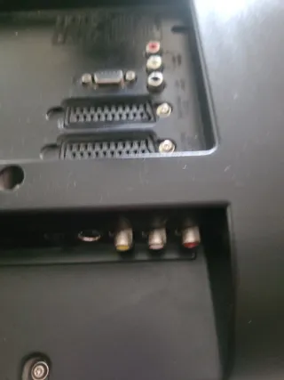 Televisor Philips LCD 32 Full HD