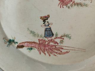 Prato | Torre de Belém | Caldas da Rainha | 1888