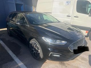 Ford Mondeo 2020
